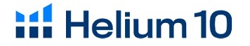 Helium 10 Small Logo