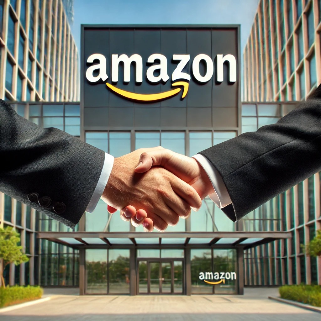 Amazon company registration, pros and cons, as an individual or as a company