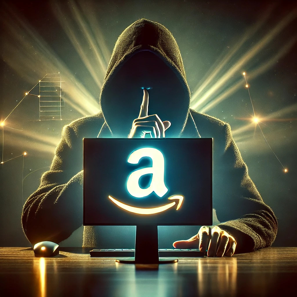 Secrets to signing up for Amazon in 2024