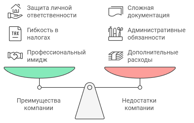 Стоит ли регистрировать компанию на Амазон как компания