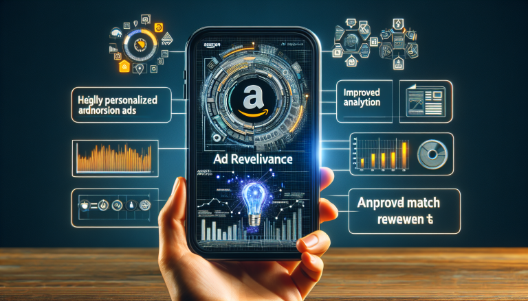 Ad relevancy is the future of advertising on Amazon